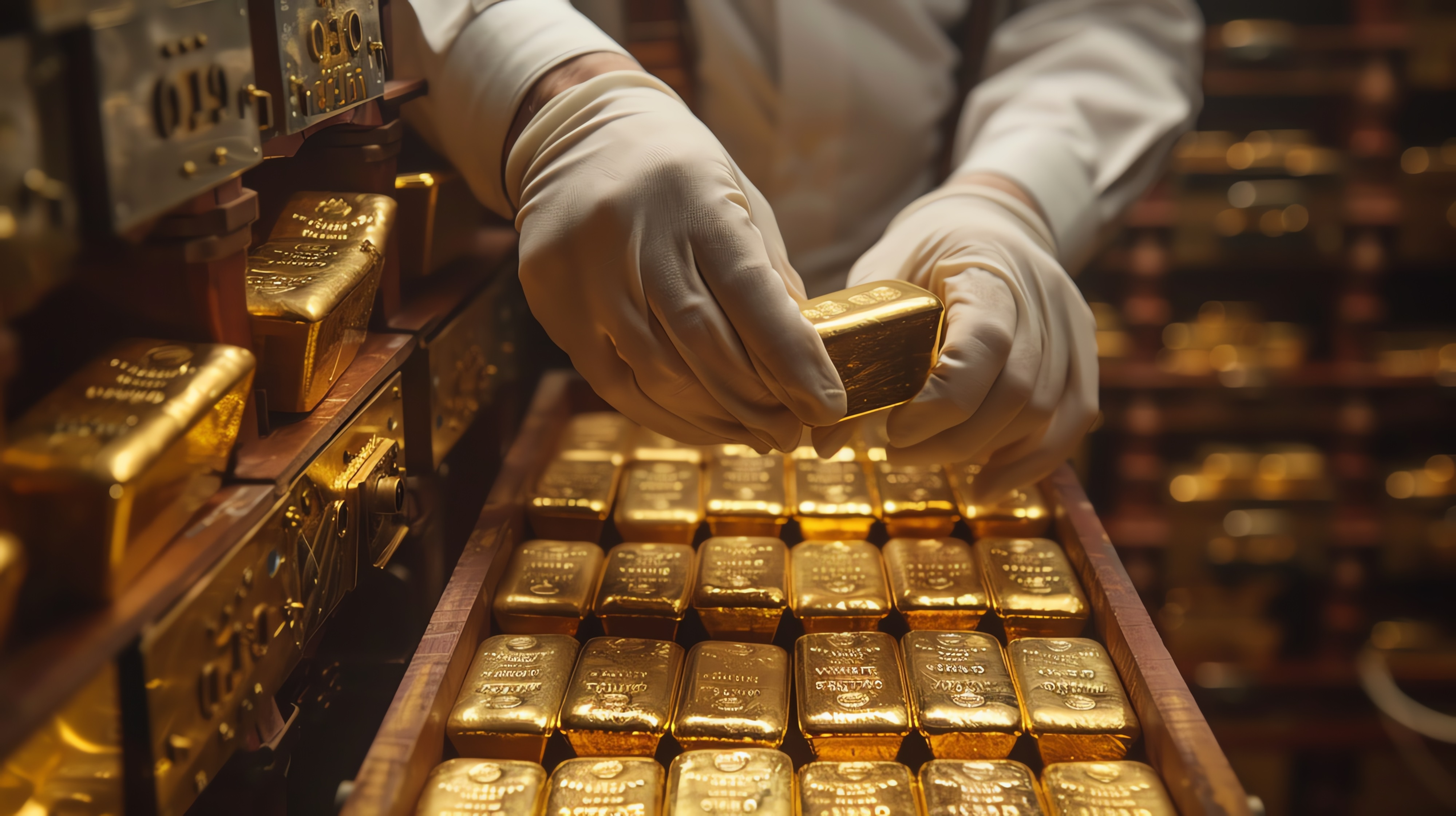 What is your gold worth in 2026?