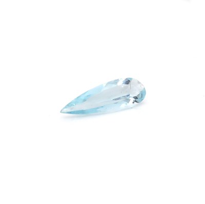 Lot 178 - Unset 2.00ct Aquamarine