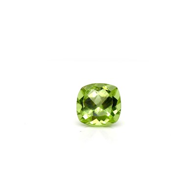 Lot 158 - Unset 1.59ct Peridot