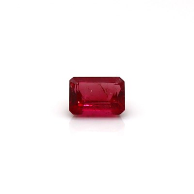 Lot 94 - Unset 1.72ct Pink Tourmaline