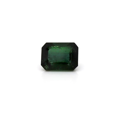 Lot 110 - Unset 2.06ct Green Tourmaline