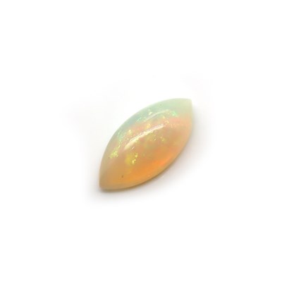 Lot 153 - 4.58ct Opal