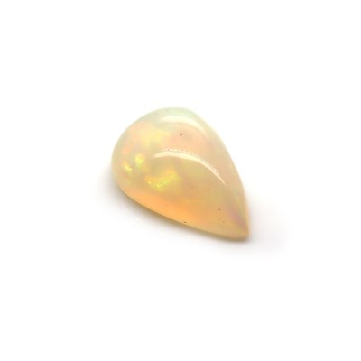 Lot 85 - Unset 8.48ct Opal