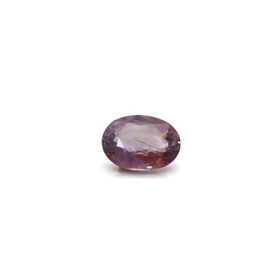 Lot 20 - Unset 1.90ct No Heat Sapphire