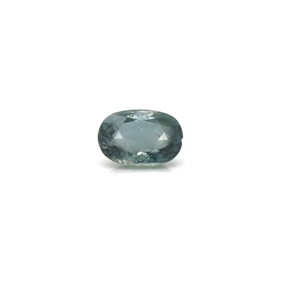 Lot 65 - Unset 1.66ct No Heat Sapphire