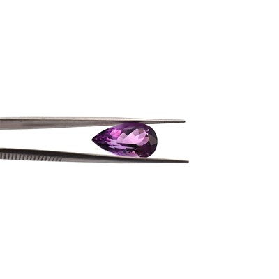 Lot 65 - 16.30ct Natural Amethyst