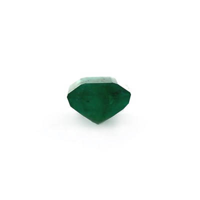 Lot 132 - 4.27ct Natural Emerald from Zambia