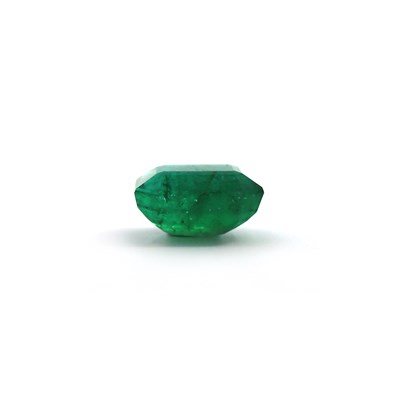 Lot 132 - 4.27ct Natural Emerald from Zambia