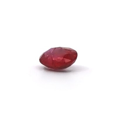 Lot 101 - 1.70ct Natural Fancy Pink Sapphire