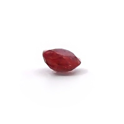 Lot 101 - 1.70ct Natural Fancy Pink Sapphire