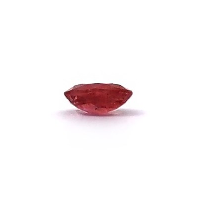 Lot 101 - 1.70ct Natural Fancy Pink Sapphire