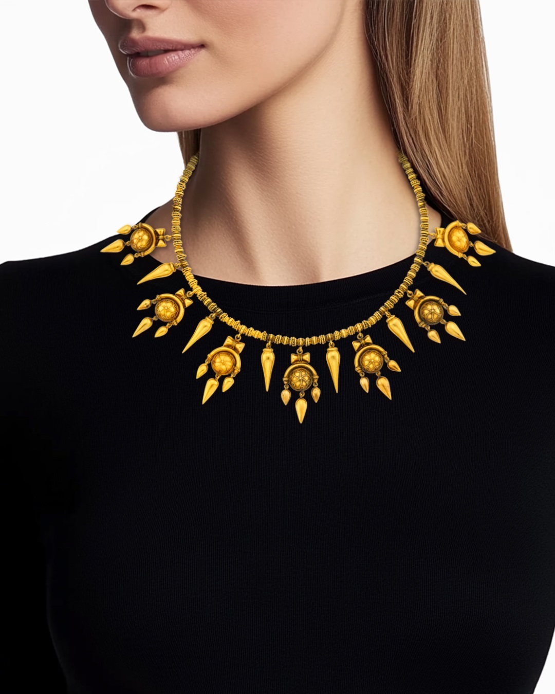 Timeless Vintage Jewellery for a Modern Look 